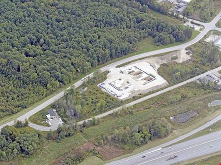 Preview of commercial space at  Shattuck Way and River Road, Newington, NH - Light Manufacturing/Warehouse Space