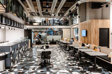 Preview of Coworking space for Rent at 26 South Rio Grande Street, #2072