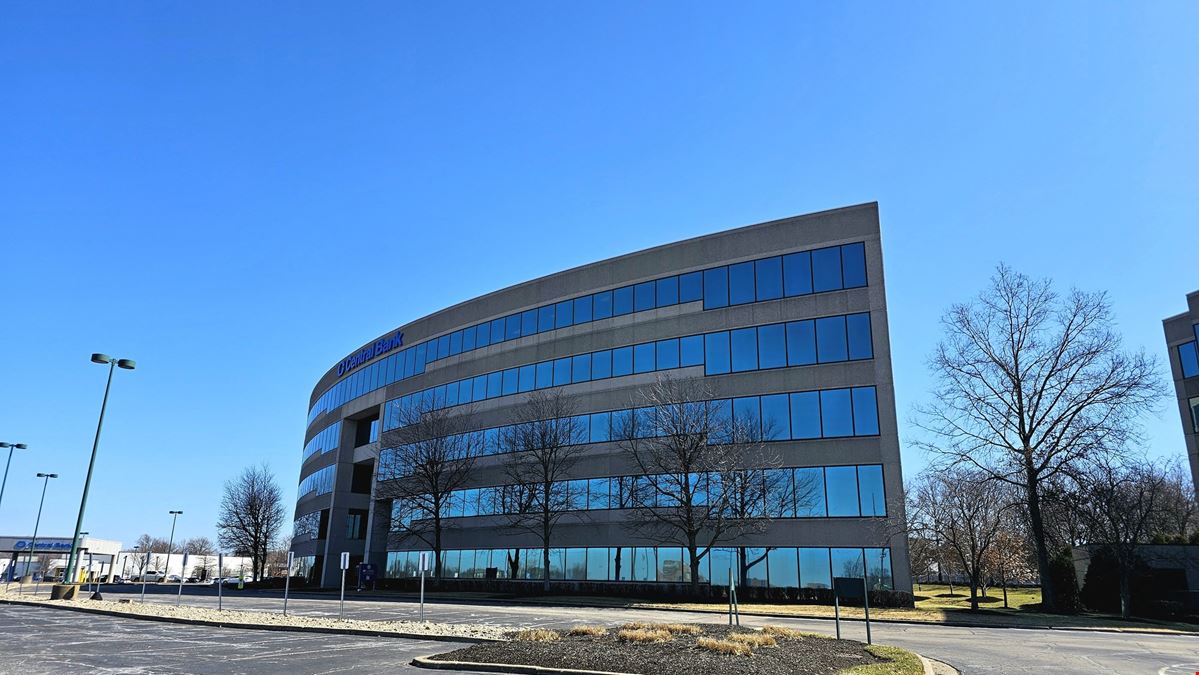 Office Suites | For Lease | Florence, KY