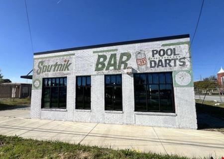 Preview of commercial space at 419 15th Street Columbus, GA 31901