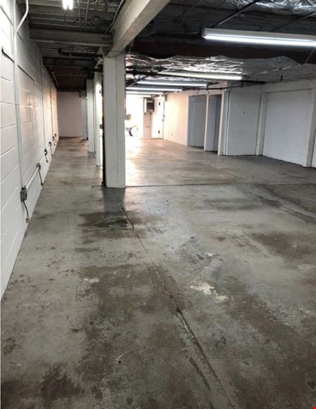Preview of Industrial space for Rent at 218 41st Street