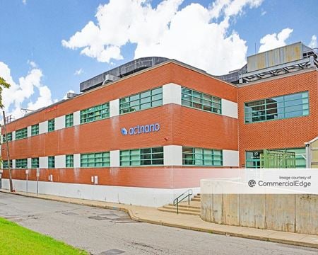 Preview of Office space for Rent at 85 Bolton St