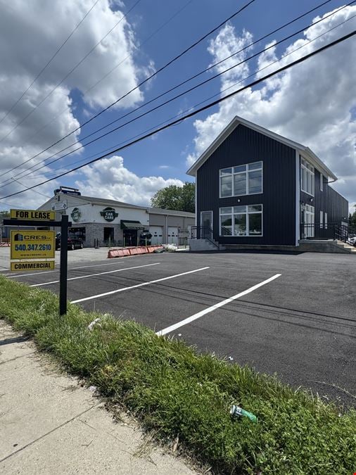6499 Little River Turnpike