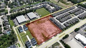 3919 Pinemont Drive