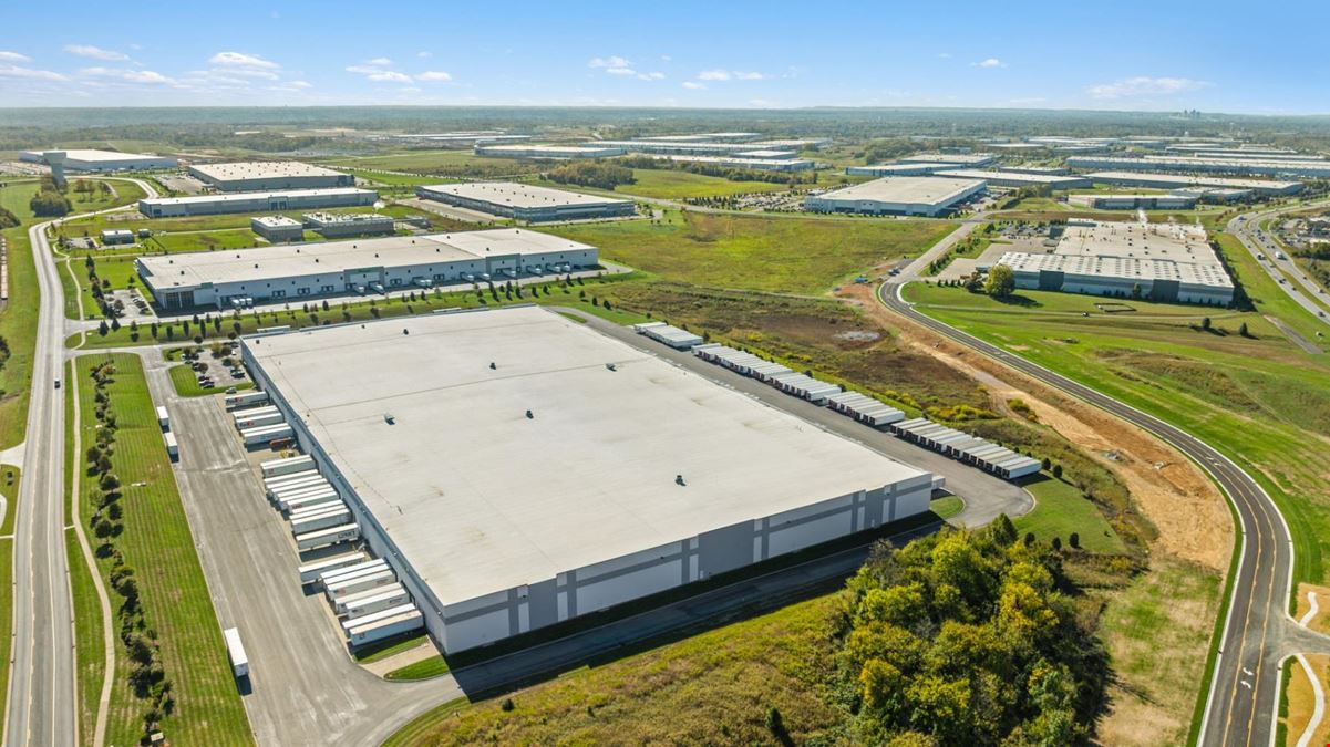 Heartland Logistics 6