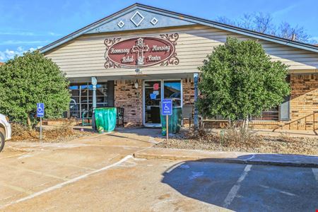 Preview of Other space for Sale at 705 E. Third Street, Hennessey, OK 73742; 725 E. Main Street, Sayre, OK 73662