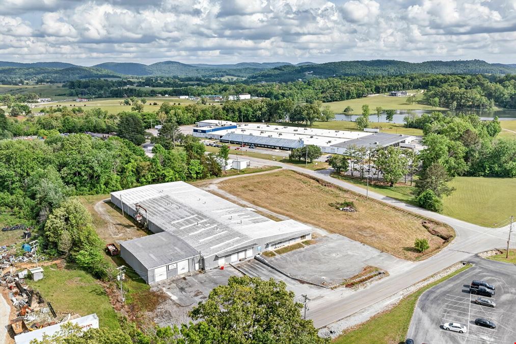 167 Industrial Park Cir