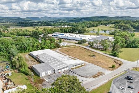 Preview of Industrial space for Rent at 167 Industrial Park Cir