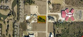1.80 Acres For Commercial Development