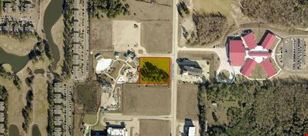 Preview of VacantLand space for Sale at Crossroads Pkwy