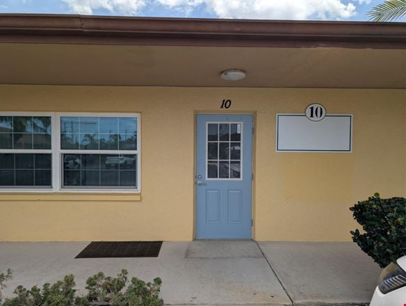 Preview of Office space for Rent at 13910 Fivay Rd