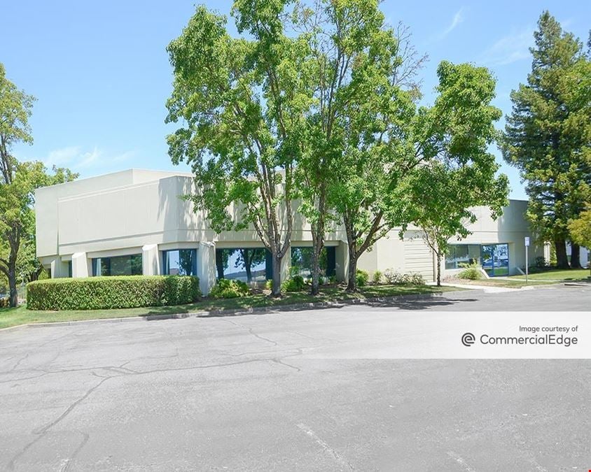 Westwind Business Park - 3636 North Laughlin Road