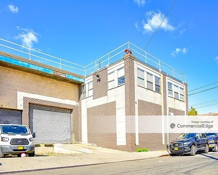 Preview of Industrial space for Rent at 147-02 181st Street