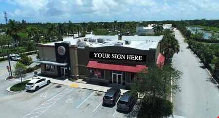 Preview of Retail space for Rent at 7860 N McNab