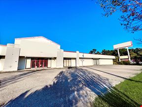 2702 Ross Clark Circle 