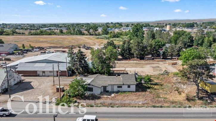 Investment Opportunity | Avalon Property
