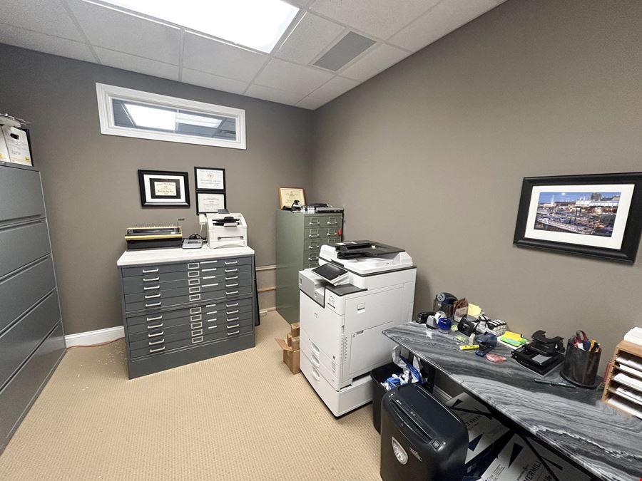 5082 Wooster Rd - Wooster Park Office Condo