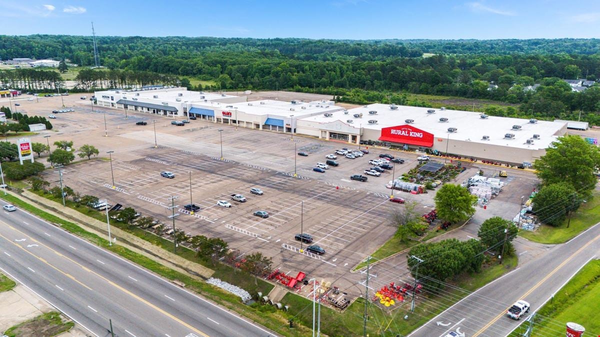 Columbus Centre
