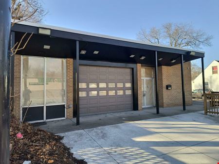 Preview of Office space for Rent at 4725 Central Ave
