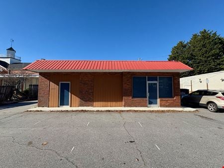 Preview of Office space for Rent at 233 Biltmore Ave