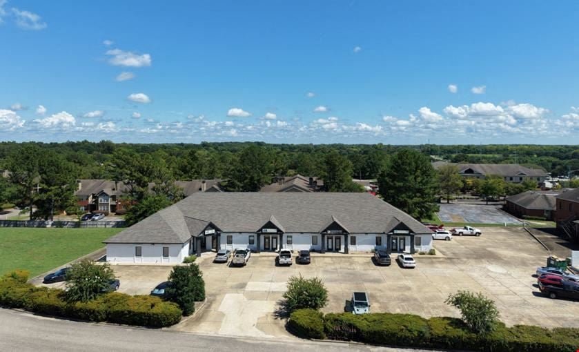 Office Park Circle
