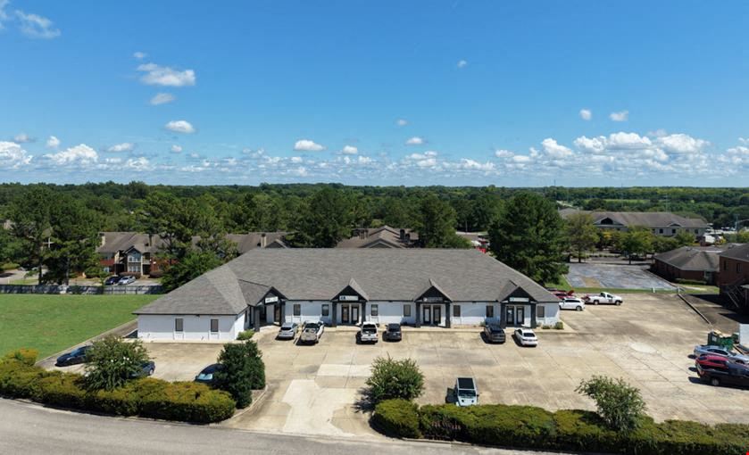 Office Park Circle
