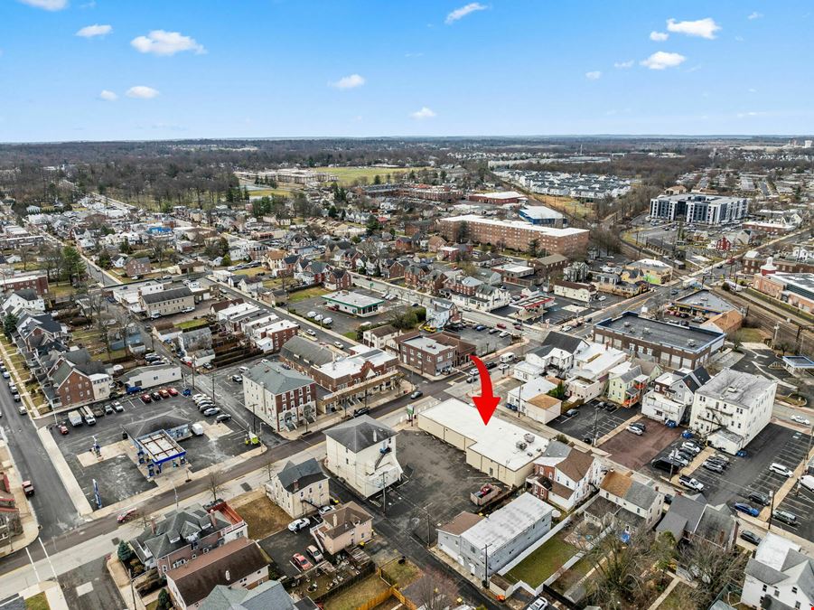 9 West 2nd Street, Unit A