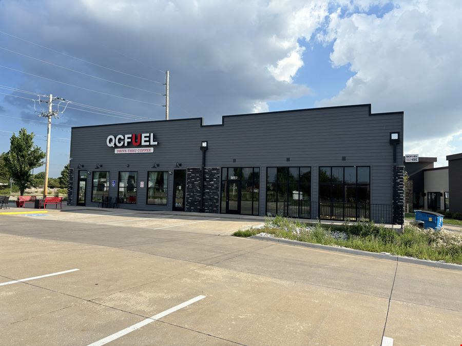 4650 Utica Ridge Rd Lease