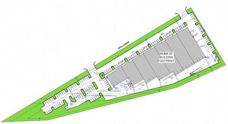 Preview of Industrial space for Rent at 160 Apollo Rd