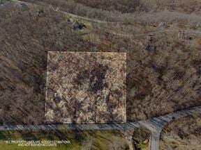 Spanker Creek Rd
