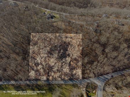 Preview of VacantLand space for Sale at Spanker Creek Rd