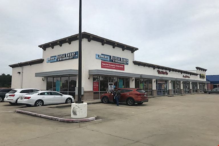 2150 FM 2920