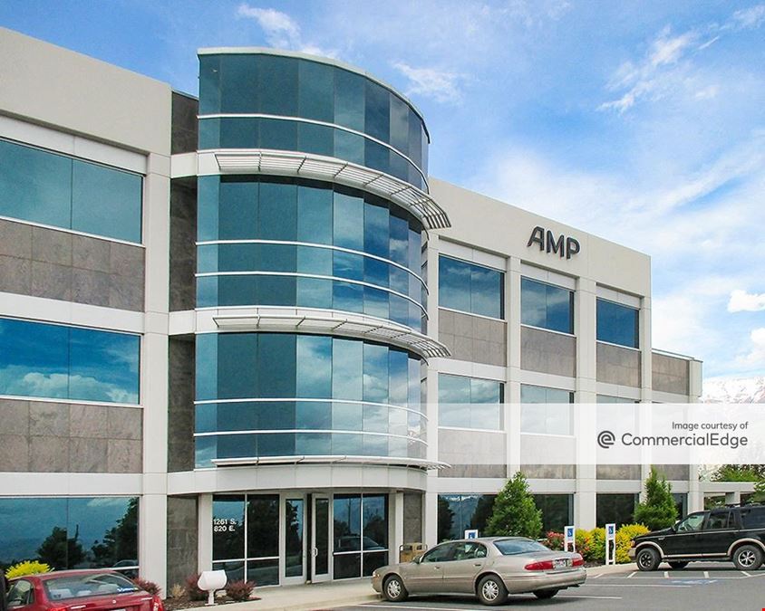 North Pointe Business Park D