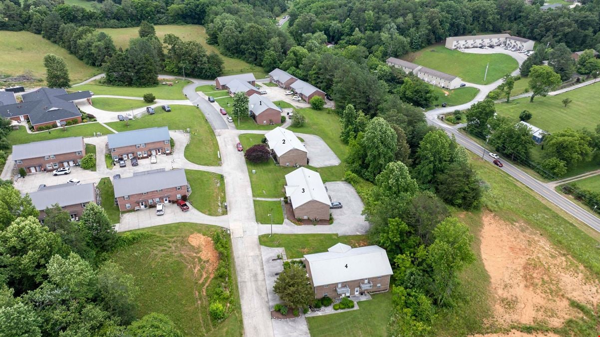 124 Deer Ridge Dr