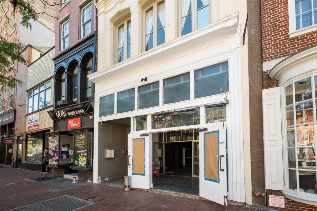 312 Market Street