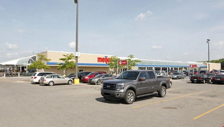 Preview of Retail space for Rent at 22600 Allen Road
