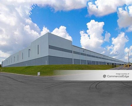 Preview of Industrial space for Rent at 405 King Mill Rd