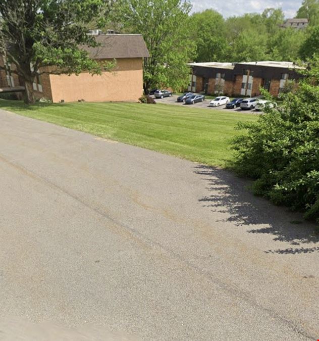 Multifamily Development Opportunity | Pleasant Hills
