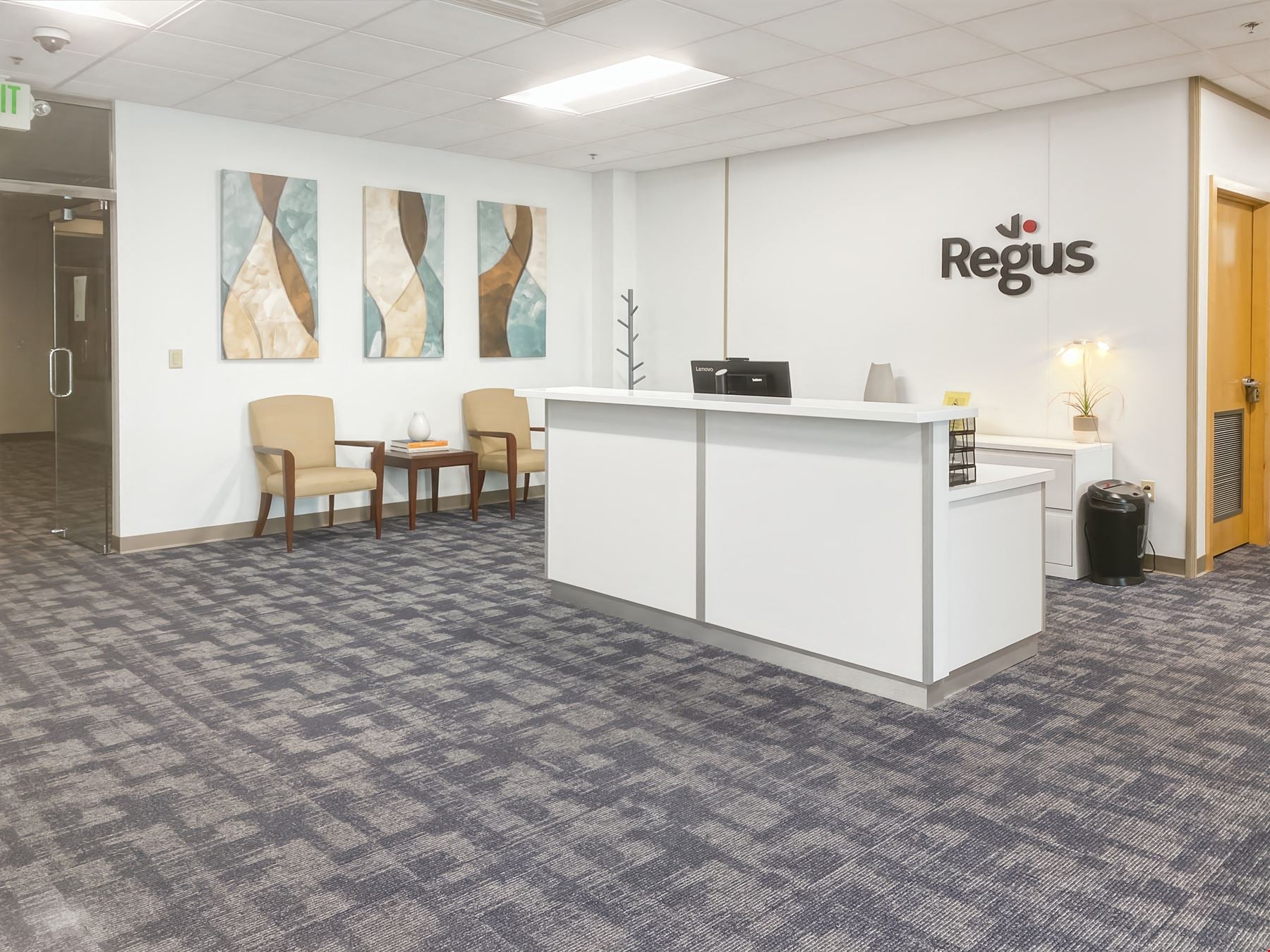 Regus - Madison - Heartland Trl