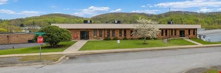 Preview of Office space for Sale at 122 Jefferson Ct