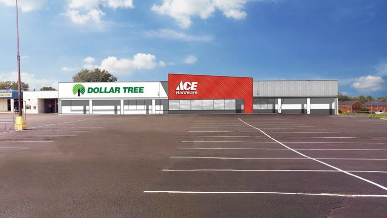 Preview of Retail space for Rent at 1510 Plaza Drive