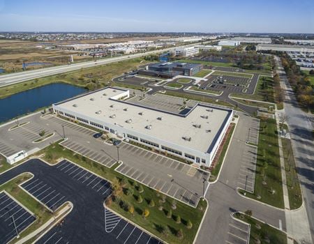 Preview of Office space for Sale at 2357 Sequoia Dr