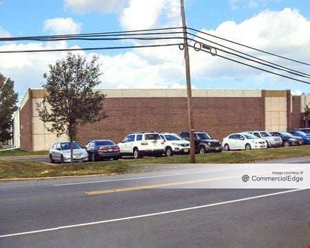 Preview of Industrial space for Sale at 1305 Jersey Avenue
