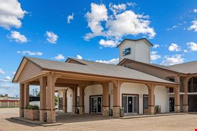 Best Western Canton Inn