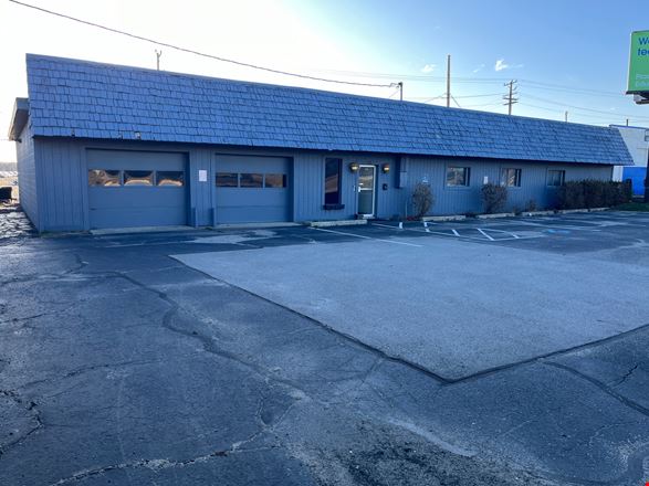 Preview of Industrial space for Sale at 59 Ecorse Rd.