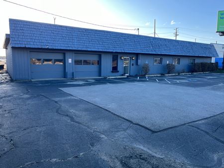 Preview of Industrial space for Sale at 59 Ecorse Rd.