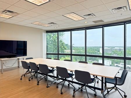 Preview of Coworking space for Rent at 201 Summit View Drive #110 & 300