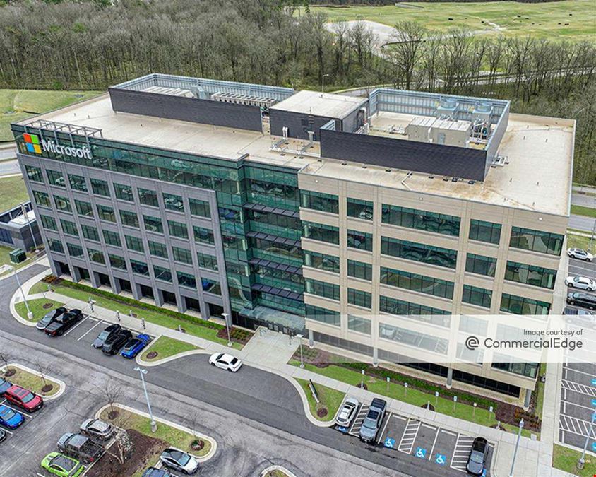 National Business Park - 560 National Business Pkwy