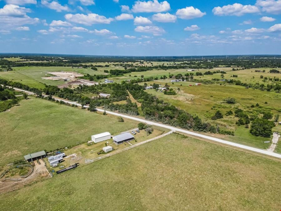 County Road 110, Lot 6