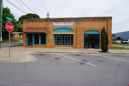 Preview of Retail space for Sale at 120 Depot Street